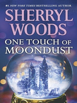 ONE TOUCH OF MOONDUST - ebook